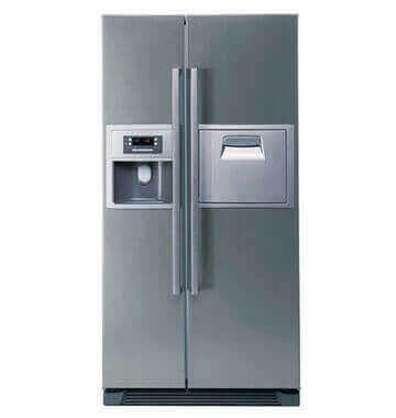 assistencia tecnica refrigerador